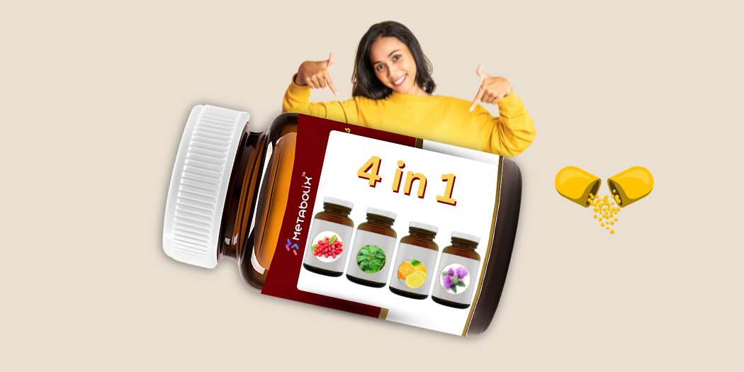 Lean Balance Berberine Plus | Advanced Weight Loss and Hormonal Balance Supplement | 4 in 1 Potent Formula | Premium Berberine, 97% Tested Purity | Myo Inositol, Promote Hormone Balance | MIlk Thistle | Ultra Gymnema Sylvestre, Reduce Sugar Cravings | 60 day Supply (2)