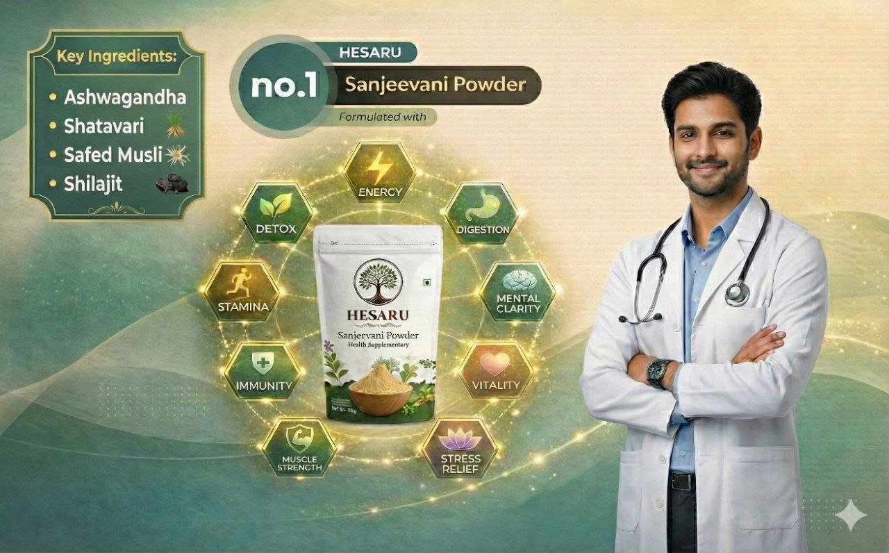 Ayurvedic Men’s Vitality & Fertility Support Powder | Supports Sperm Health & Reproductive Wellness | Natural Energy & Stamina Supplement for Men 100% Natural Herbal Powder Man stamina power improvement - Performance for men 100gm (PACK OF 1)