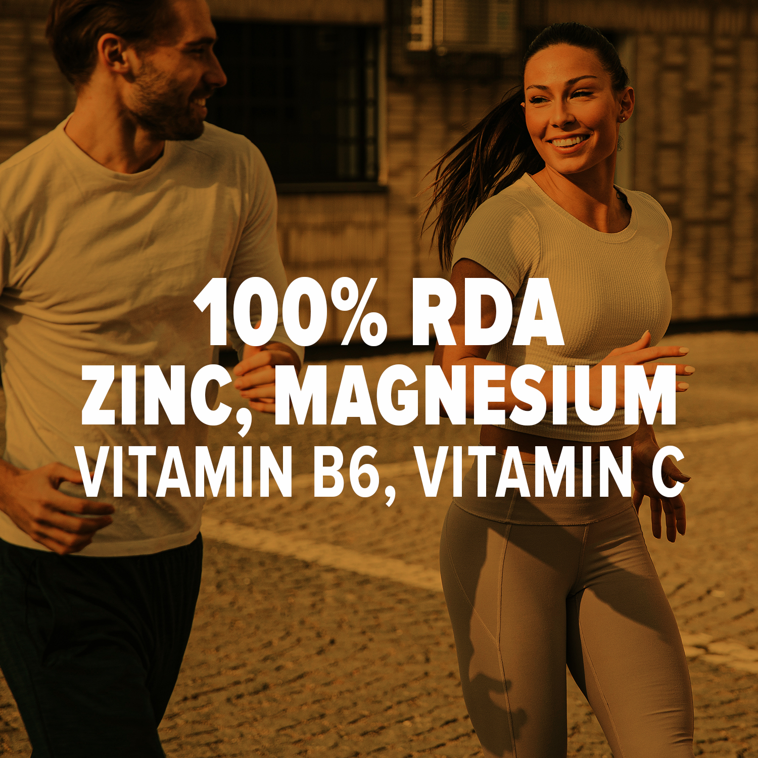 MyFitFuel ZMA+ (90 Tablets) (Zinc, Magnesium Aspartate, Vitamin B6, Vitamin C & Piperine 95%) | ZMA Supplement For Men & Women. HIgh Absorption, For Muscle Recovery, Sleep & Strength | Reduces Cramps & Fatigue