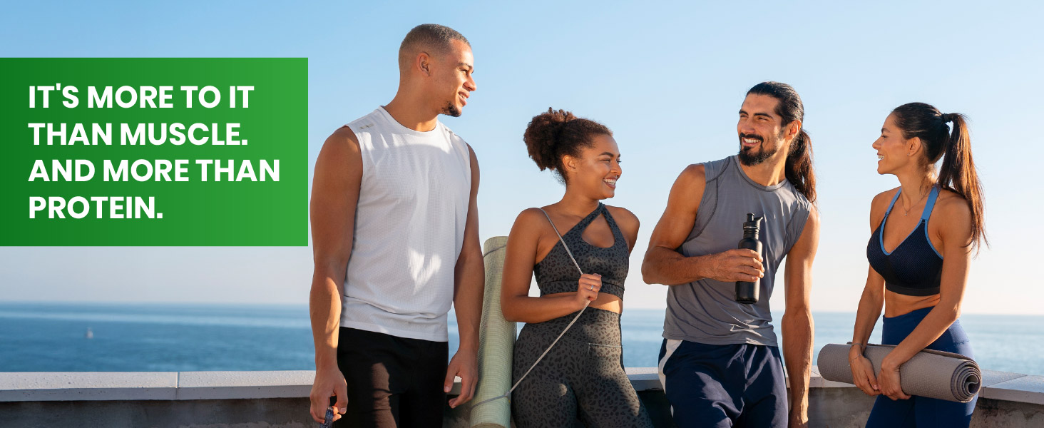 Bolt Fermented Yeast Protein 2 LB | 23g Protein | Swiss Chocolate