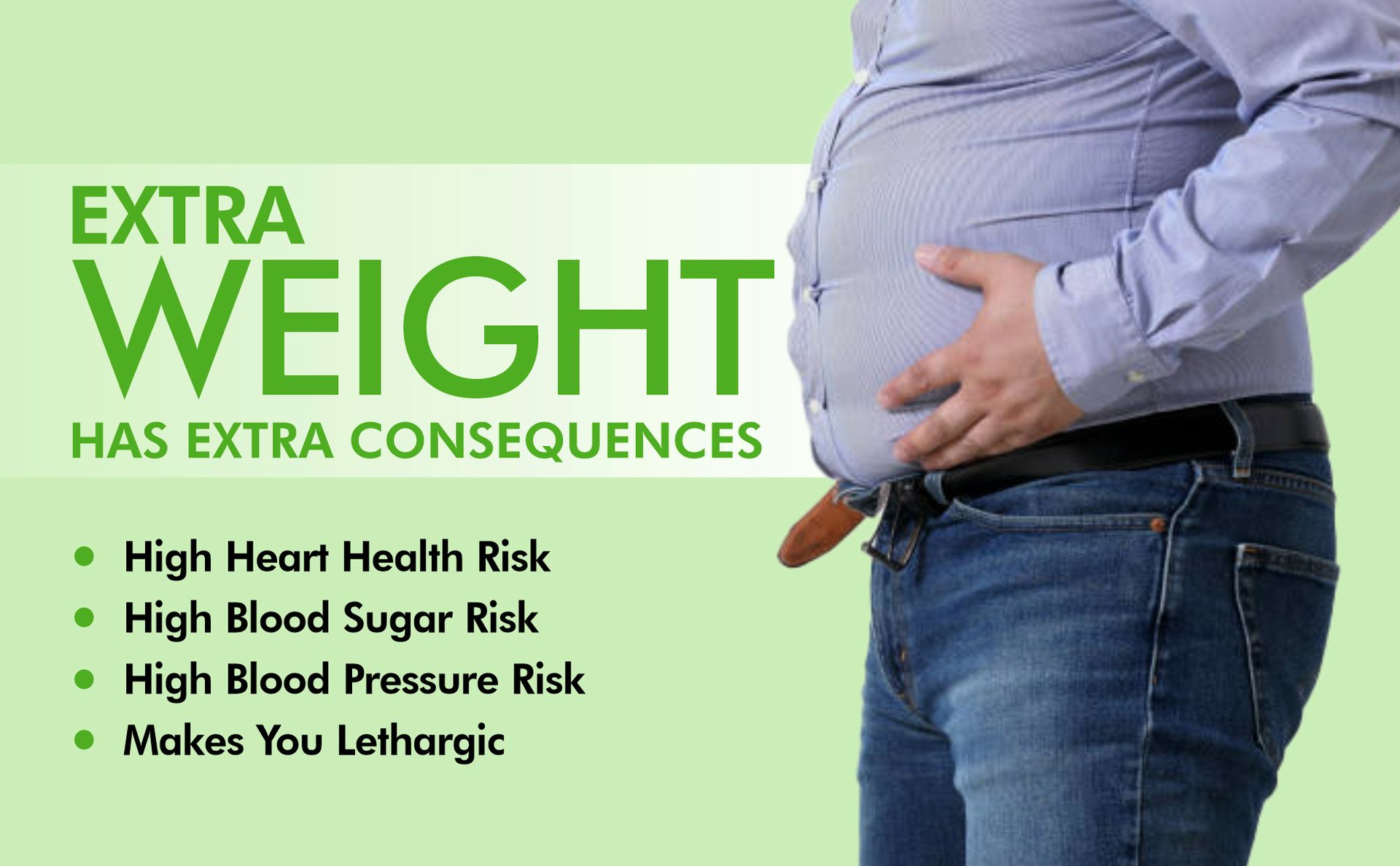 Fytika Let it Melt Weight Management - 120 Tabs Each (Pack of 2) | Garcinia Combogia, Green Coffee, Triphala, Kali Jeeri| Healthy Weight Support for Men & Women