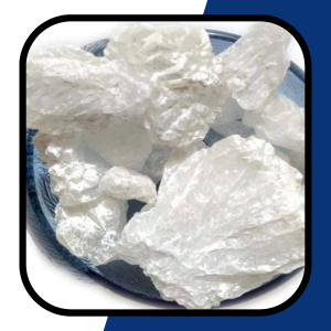 Suhaga Borax Tankan Bhasma | Stone Sodium Borate Borax Rock | Natural Ayurvedic Remedy, Pure and Unadulterated (1 Kg)