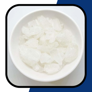 Suhaga Borax Tankan Bhasma | Stone Sodium Borate Borax Rock | Natural Ayurvedic Remedy, Pure and Unadulterated (1 Kg)