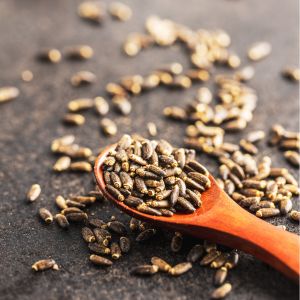 The Indian Chai - Organic Milk Thistle Seed 250g, Silymarin Rich Antioxidant Superfood for Liver, Kidney, Cholesterol & Blood Sugar Support | Caffeine Free Herbal Tea