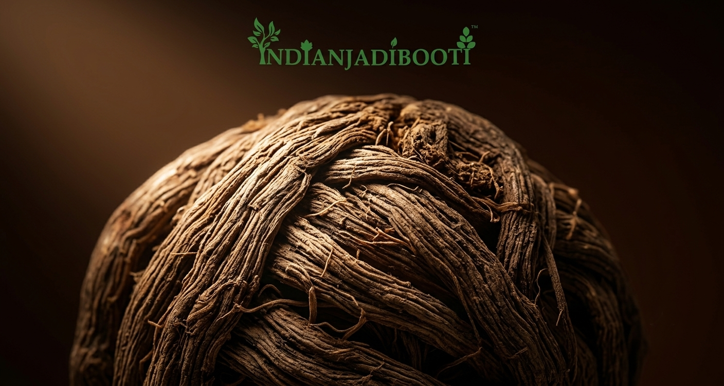 IndianJadiBooti Shatavari White (Asparagus Racemosus) | Satavar Sabut | Premium Ayurvedic Herb for Women’s Wellness, Vitality & Nutrition | Natural & Raw 250g