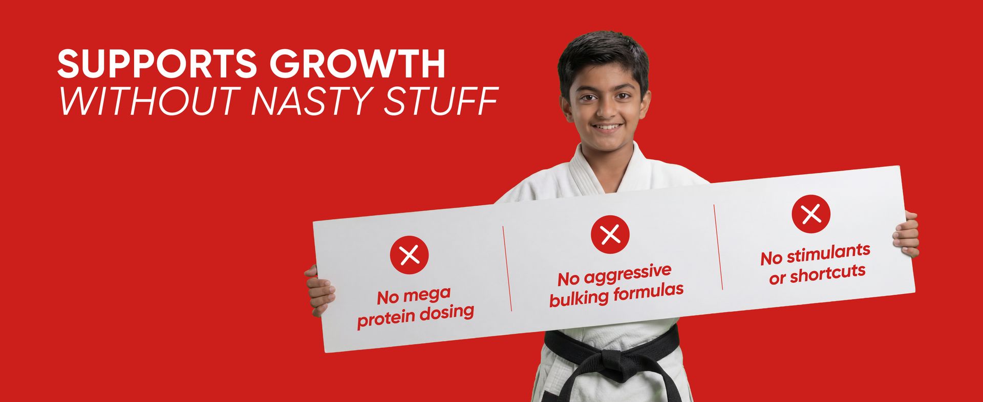Power Shake Teen Boys + Teen Girls 13+ Yrs (2 x 400g) | Combo Pack |Height & Strength Drink | 14g Protein, 33 Nutrients, Probiotics & Ayurvedic Actives | Daily Nutrition Drink supports Height, Strength & Focus | Chocolate 800g | Safe Nutrition Drink For Teens