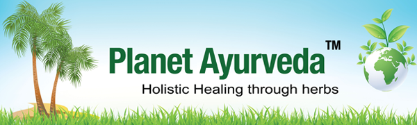 Planet Ayurveda Arjuna Capsules - (Pack of 1) 60 Capsules | Promotes Heart Health | Ayurvedic Formula for Cardiovascular Wellness | Health Supplement for Blood Pressure & Circulation