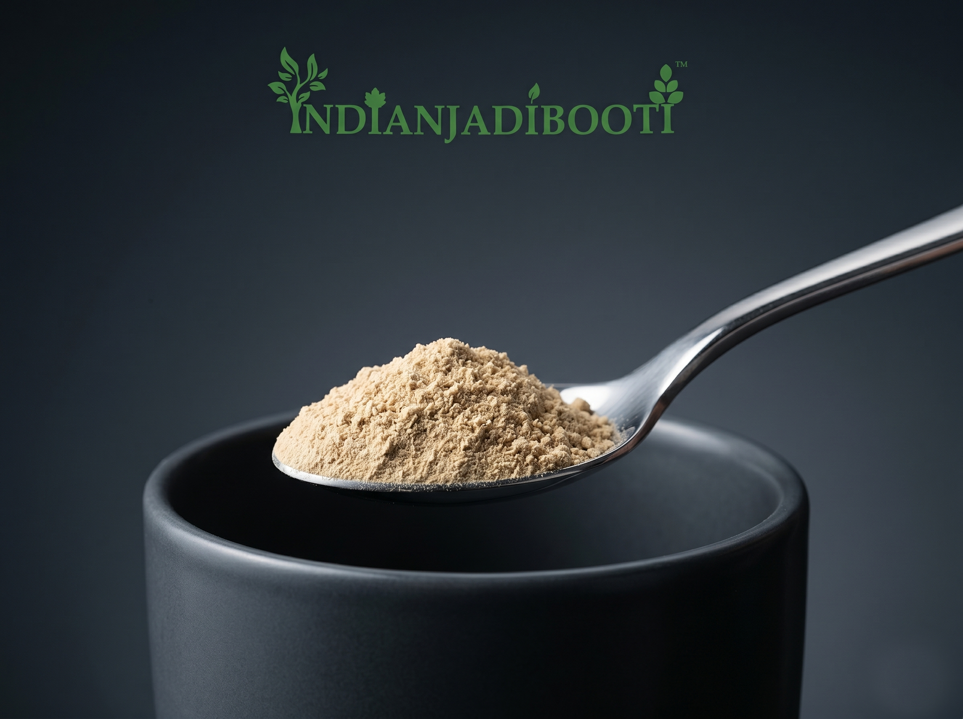 IndianJadiBooti Pure Salam Panja (Marsh Orchid) | Rare Ayurvedic Root for Holistic Vitality, Traditional Rejuvenation & Systemic Strength (15g)
