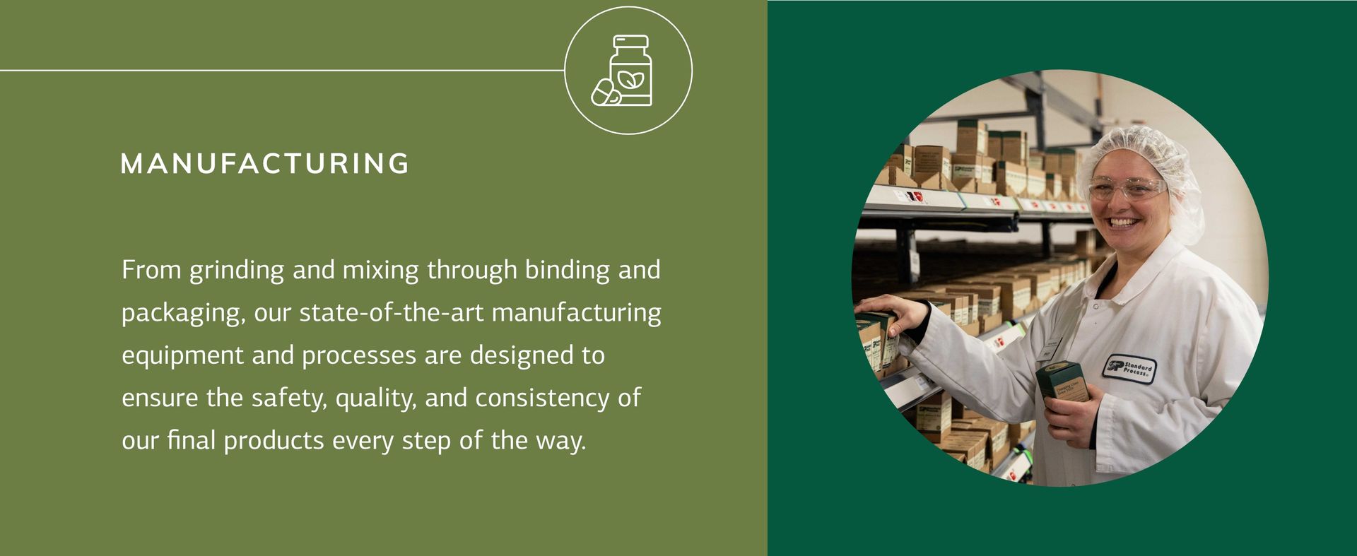 Standard Process Okra Pepsin E3, GI & Protein Digestion Aid, 90 Capsules