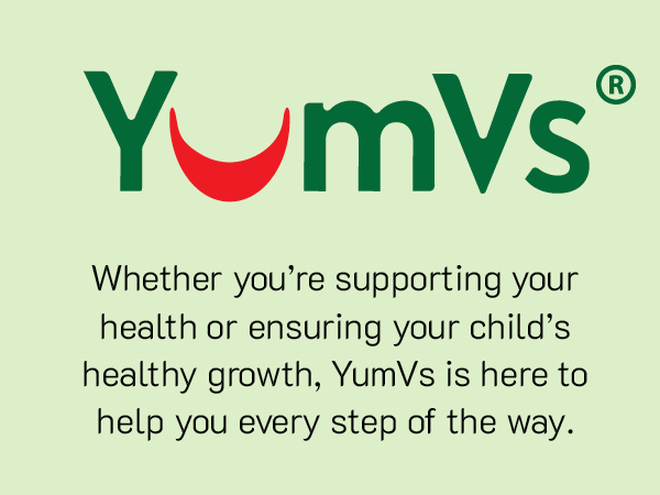 YUM-V'S B Complex Gummies with Vitamin C (70 Count, 2-Pack)