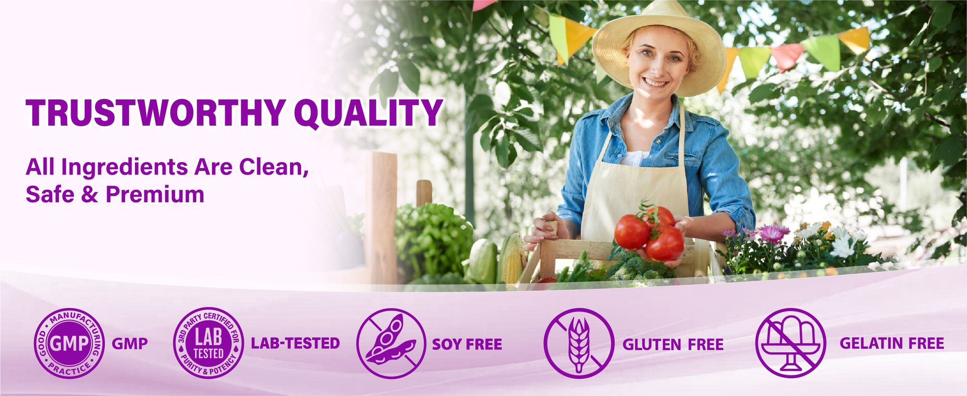 Methylated Multivitamin Gummy for Women
