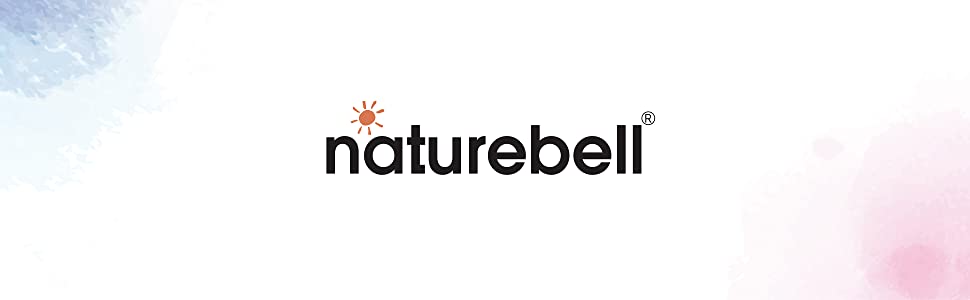 NatureBell Pure Magnesium Glycinate 1000mg Per Serving, 240 Veggie Capsules