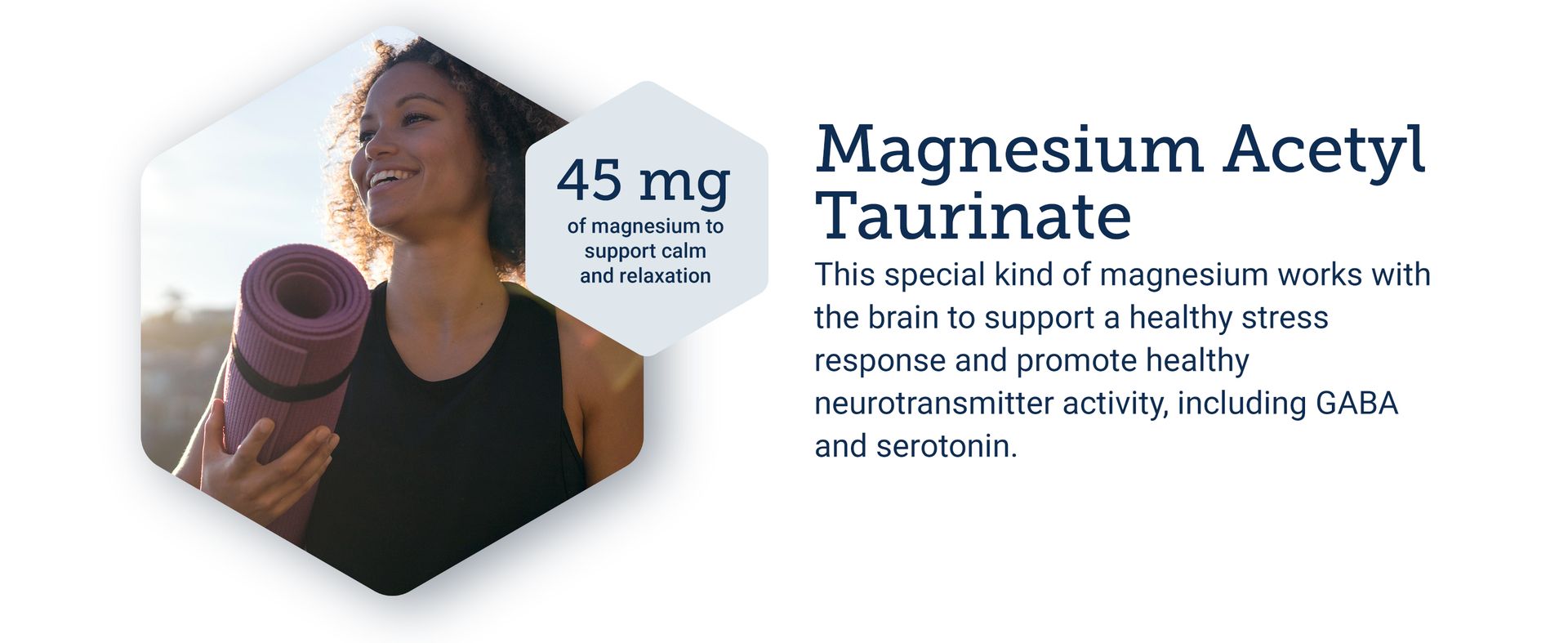 Life Extension Calm-Mag, Magnesium Acetyl Taurinate, 30 Capsules