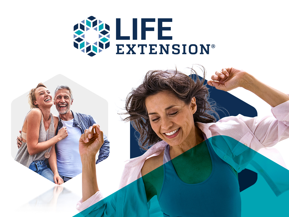 Life Extension Glycine, 1000 mg, Sleep Support, 100 Capsules
