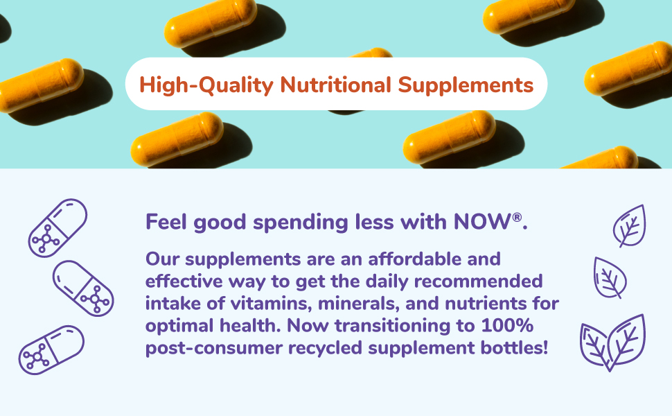 Now Supplements, Magnesium Citrate, Enzyme Function*, Nervous System Support*, Critical for Enzyme Function*, Gluten Free, Vegan, Kosher, Non-GMO 360 Vegetarian Capsules