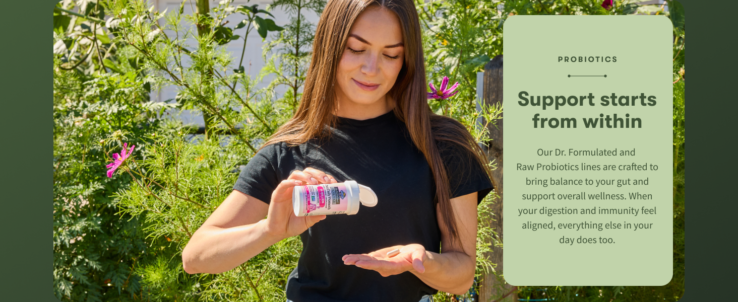 Garden of Life Vitamin Code RAW ONE for Women Once Daily Multivitamin, 75ct