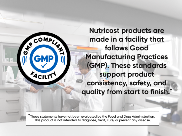 Nutricost Liposomal Vitamin C (1,500mg) 60 Capsules, High Absorption