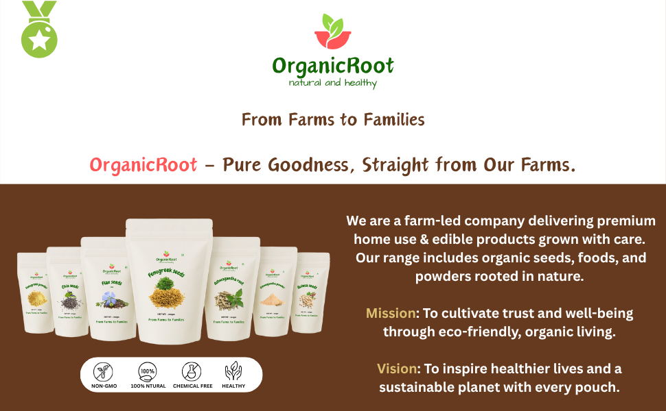 Ashwagandha Root Whole 340g | Super Herb,100% Natural, Chemical-Free, Ayurvedic Supplement