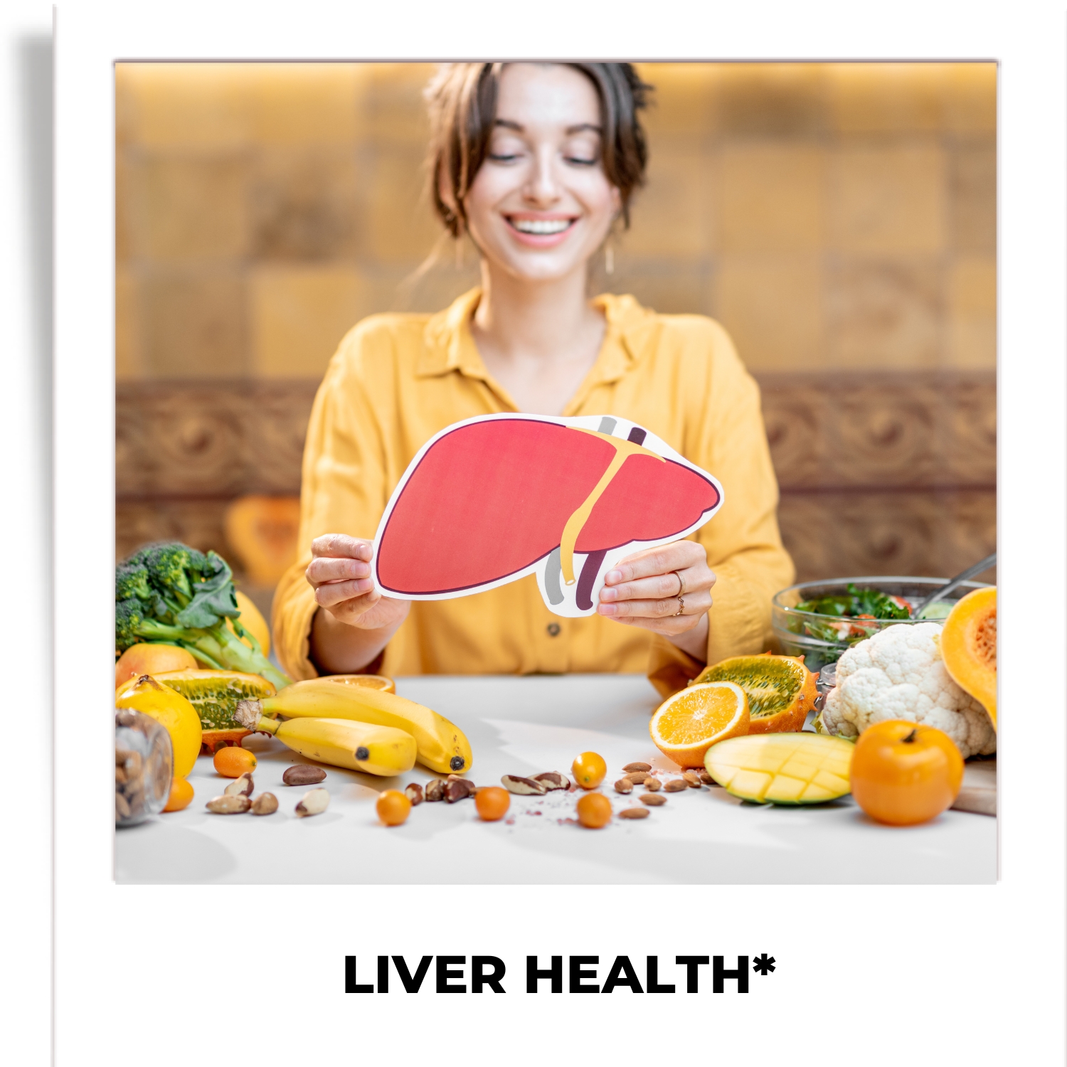 Humming Herbs Liver Care TUDCA+ | 7-in-1 Formula with Milk Thistle, Dandelion & Panax Ginseng | Supports Liver Health & Detoxification | 1200mg per Serving | 180 Veg Capsules