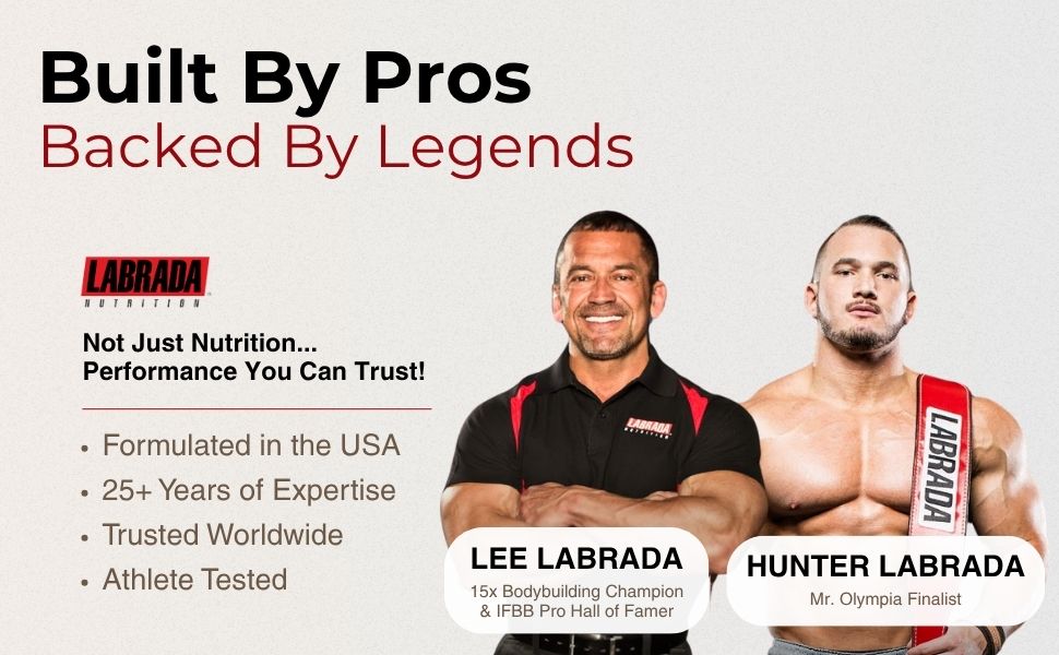 Labrada Super Mass Gainer Weight Gainer Powder | 40g Protein & 256g Carbs per Serving | High Calorie Muscle Mass Gainer for Weight Gain & Muscle Building | Chocolate Ice Cream Flavor | 1kg