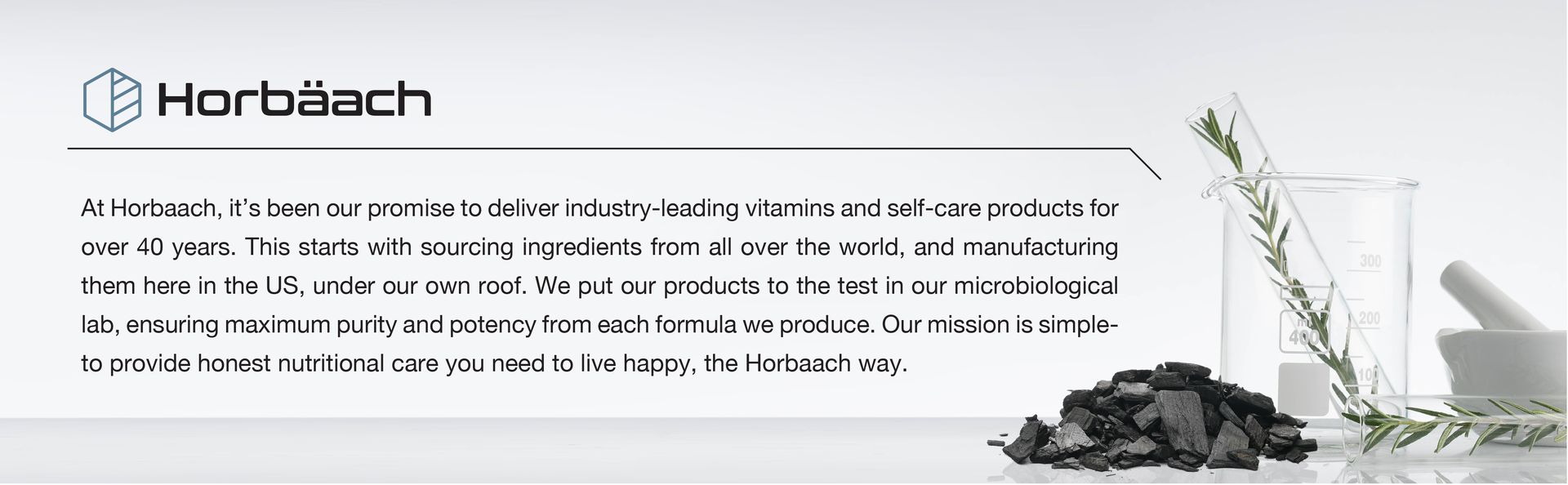 Horbäach NMN Supplement 1500mg | 120 Capsules