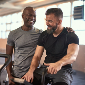 Horbäach Joint Support for Men | 120 softgels