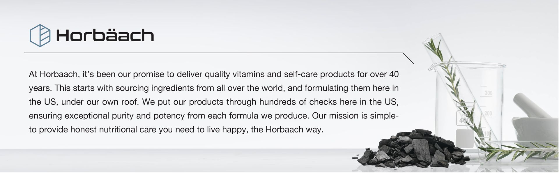 Horbäach Magnesium Glycinate | 250mg | 120 Softgels