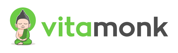 VitaMonk Mitochondrial Supplements for Cellular Energy Support and Repair