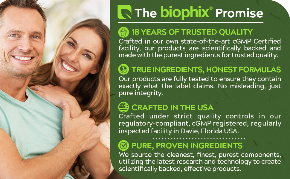 biophix B-3 Nicotinamide 500 mg 180 Caps - Nicotinic Amide Niacin Natural Flush-Free Vitamin Formula - Supports Skin Cell Health