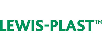 Lewist-Plast Premium Medium 11-20 Persons First Aid Kit Box - Complete with Integrated Carry Handle and Wall Mounting System, Ideal for Schools and Offices, Equipped with Emergency Supplies