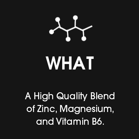 Optimum Nutrition (ON) Zinc Magnesium Aspartate (ZMA) - 60 Capsules, Muscle Strength, Metabolism, Immunity, Vegetarian