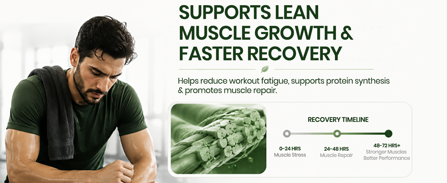 Vlado’s Himalayan Organics ZMA (Zinc Magnesium Aspartate ) Zinc Supplement For Men And Women - Zinc Tablets and Magnesium Supplements with Vitamin B6 - Support Muscle Recovery and Sleep Quality I Sports Recovery -Boost Muscle And Bone Strength - 120 Veg Tablets