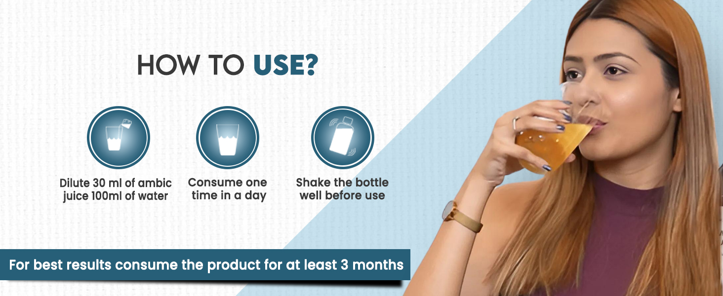 Fat Loss Juice for Weight Management - 750ML | Natural Noni Juice With Garcinia Cambogia, Triphala & Green Coffee Seeds