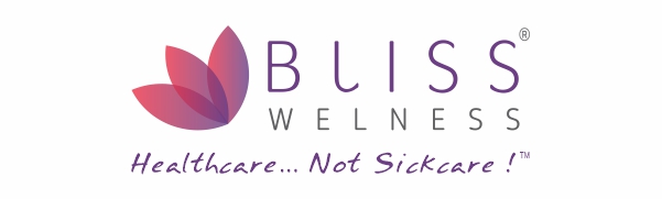 Bliss Welness Organic Omega 3 6 9 2000mg | Omega3 ALA 1000mg Omega 6 LA 274mg Omega 9 OA 400mg Essential Fatty Acid | Heart Cholesterol Brain Eye Immunity Health Supplement - 60 Softgel Capsules