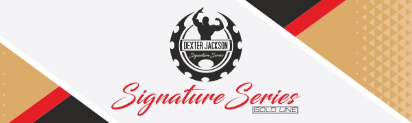 Dexter Jackson Omega-3 1000Mg (90 Softgels)