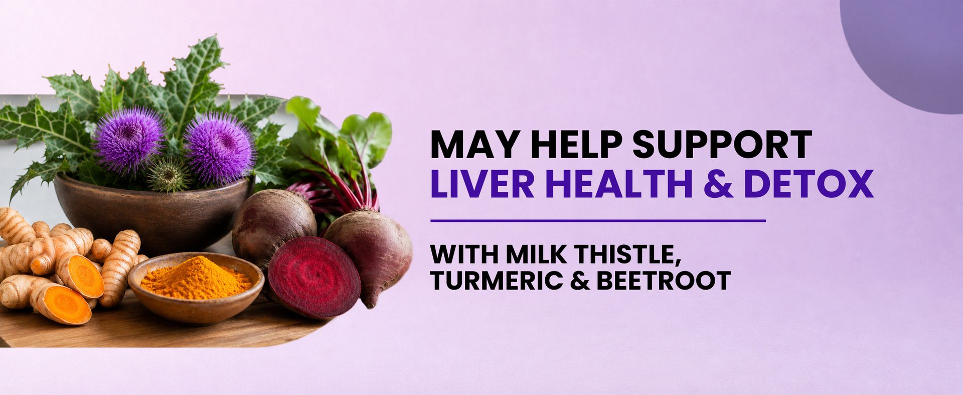 Carbamide Forte Liver Support Supplement with Milk Thistle Extract 800mg (30:1), Multivitamins & Amino Acid | Liver Detox Supplement 10 Veg Tablets (Pack of 2)