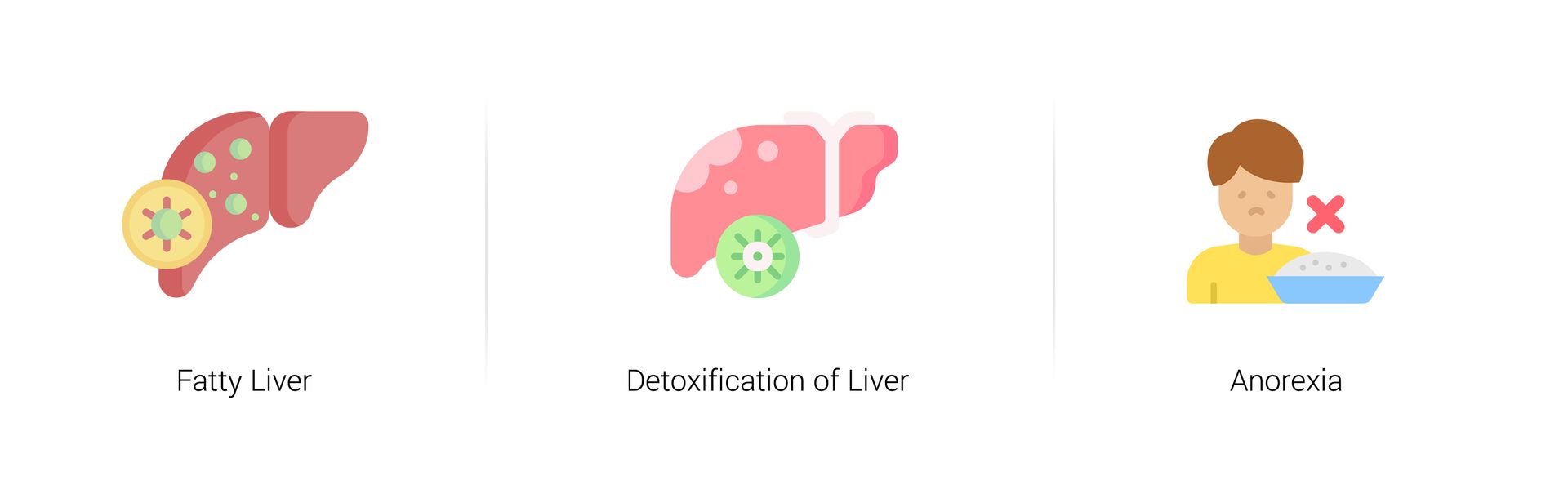 CURA LIVOMED TABLET I Liver Detox Supplement I Supports Liver & Digestive Health I Clinically Researched Therapeutic Ingredients I Pack of 3 I 100 tab x 3