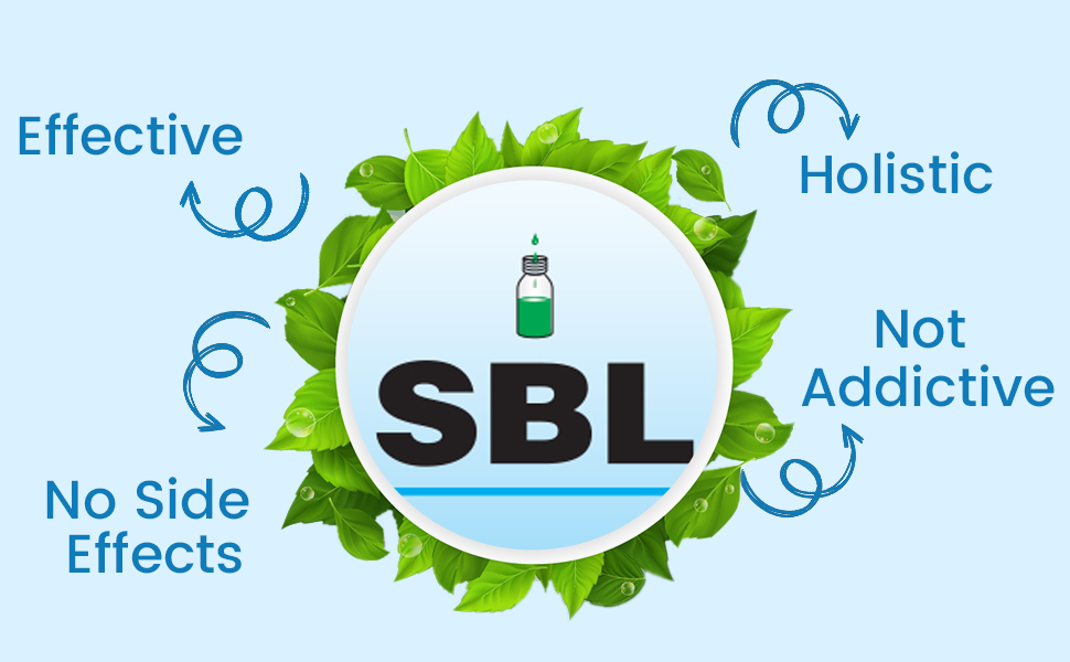 SBL's Alfalfa Tonic with Ginseng - 500 ML |Pack Of 1|