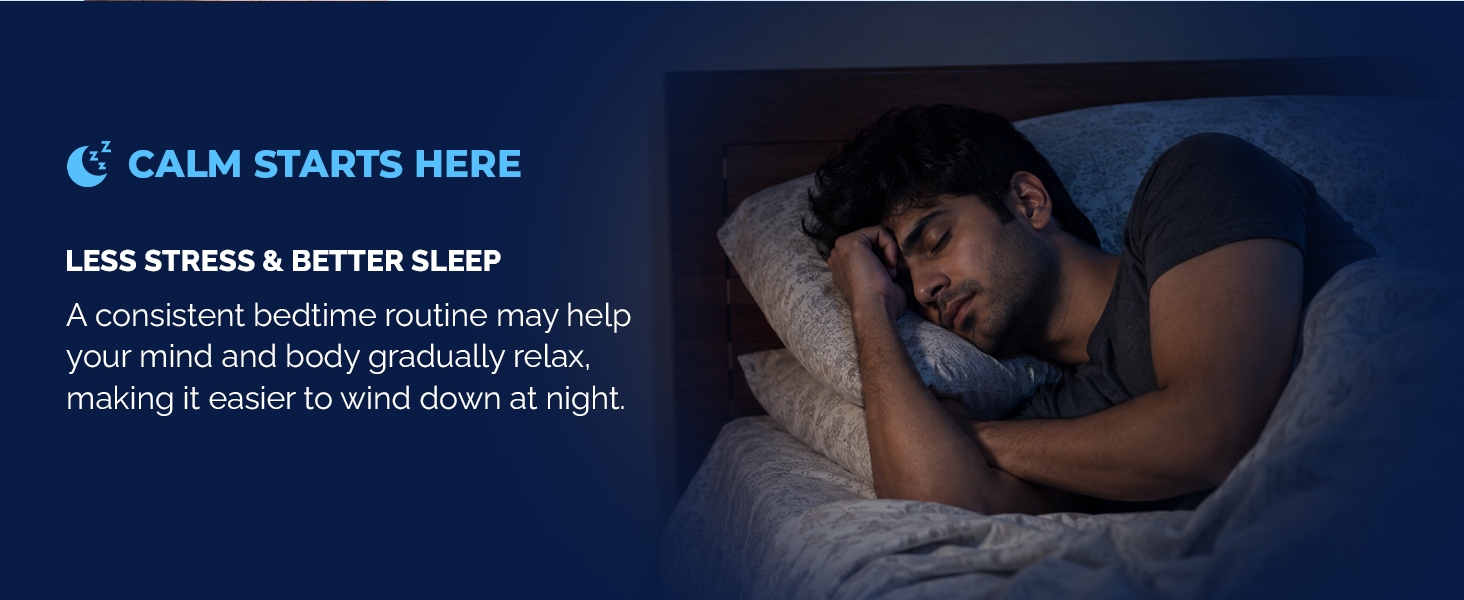 Sleep Better Drops for Natural Deep Sleep Support | Ayurvedic Sleep Aid with Ashwagandha, Brahmi, Valerian, Nutmeg, Rosemary & Licorice | Melatonin Free Non-Habit Forming Drops for Deep Restful Sleep & Stress Relief | 30 ml