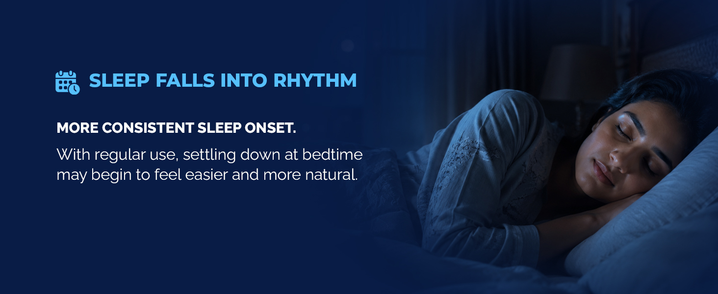 Sleep Better Drops for Natural Deep Sleep Support | Ayurvedic Sleep Aid with Ashwagandha, Brahmi, Valerian, Nutmeg, Rosemary & Licorice | Melatonin Free Non-Habit Forming Drops for Deep Restful Sleep & Stress Relief | 30 ml