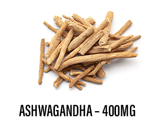 Be. Alpha Testosterone Support for Men | Daily Magnesium Supplement, Ashwagandha, Safed Musli, Fenugreek, Gokhshura & Ginseng | For Energy, Stamina, Vitality & Muscle Mass | (60 capsules)