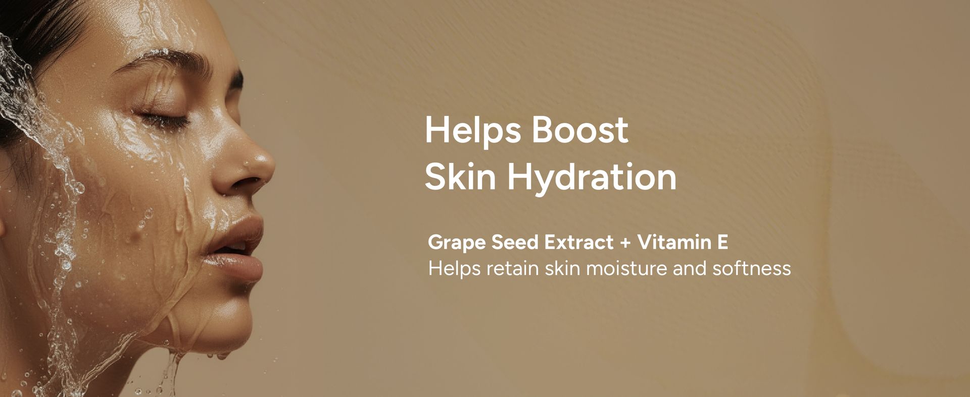 TATA 1MG Glutathione Advanced Capsule with Vitamin C E Biotin Grape Seed Extract For Skin Glow Hydration Radiance Pack of 30 Tablets
