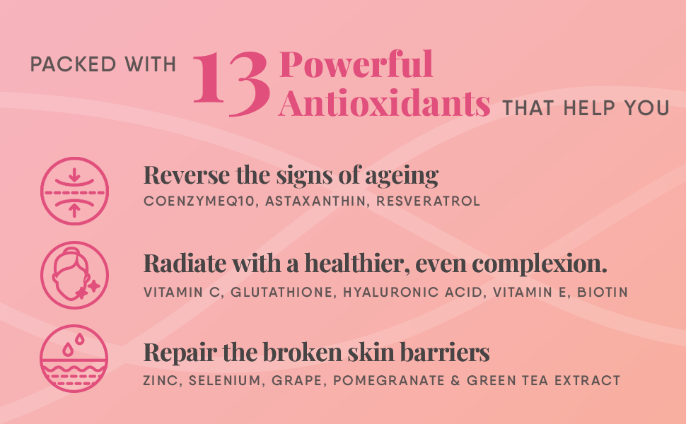Trunativ Collagen Supplements | Advanced Japanese Marine Collagen Powder for Women & Men | Type 1 and 3 Hydrolyzed Peptides | Supplement with Hyaluronic Acid | Supports Skin Glow, Hair Growth, and Nail Strength | Lychee Coconut (200g)
