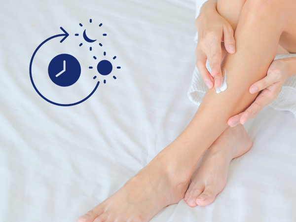 The Body Reserve Magnesium Sleep Body Lotion 250ml Topical Magnesium Chloride Supplement For Muscle Recovery, Better & Deep Sleep Magnesium Oil Lotion For Feet Helps Recovery From Muscle Cramps & Fitness