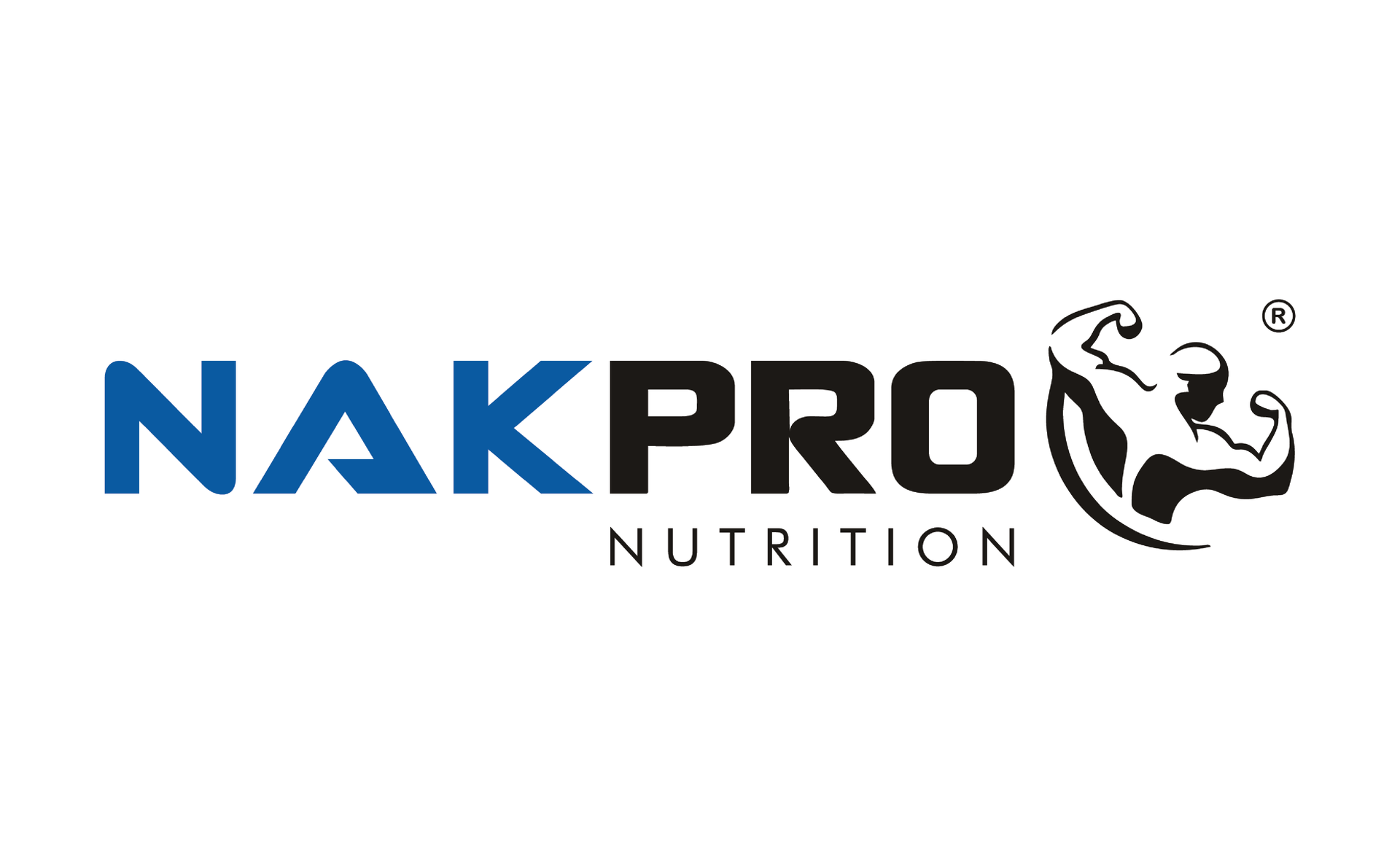 Nakpro L-Glutamine Powder - JAR | 4g Glutamine Per Serving, 50 Servings | Post Workout Amino Acid Protein Supplement for Muscle Growth and Recovery (Unflavoured, 250g)