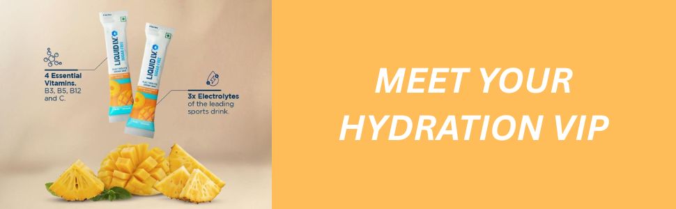 Liquid I.V. Sugar Free - Raspberry Melon | 12 Sticks = 6L Water | Hydration Drink Mix Powder 10g |Sodium, Potassium & Magnesium Hydration Drink|No Sugar