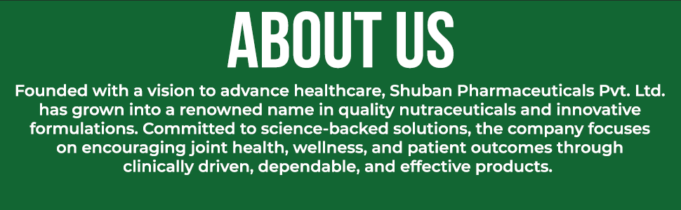 SHUBAN Collanergy® Veg Tablets – Advanced Joint Support Formula with Glucosamine HCl 1500 mg, Boswellia Serrata, Astaxanthin & Vegetarian Collagen | Cartilage Protection & Anti-Inflammatory Support | 30 Tablets