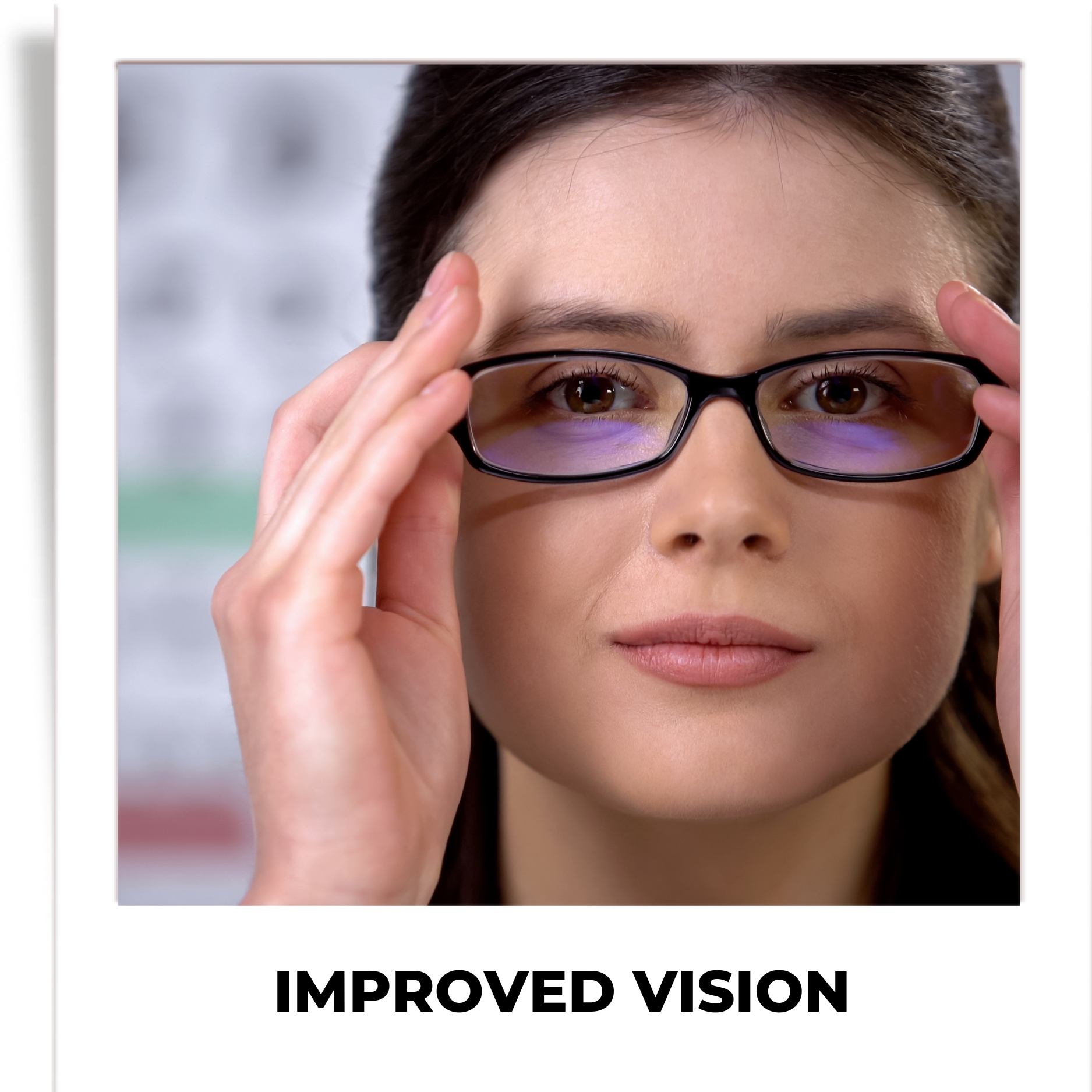 Humming Herbs Eye Care 7-in-1 - Lutein & Zeaxanthin with Bilberry, Spinach, Rosemary, Quercetin & Berry Blend - 400mg - One Capsule a Day - Vegetarian - 60 Capsules (60 Days)