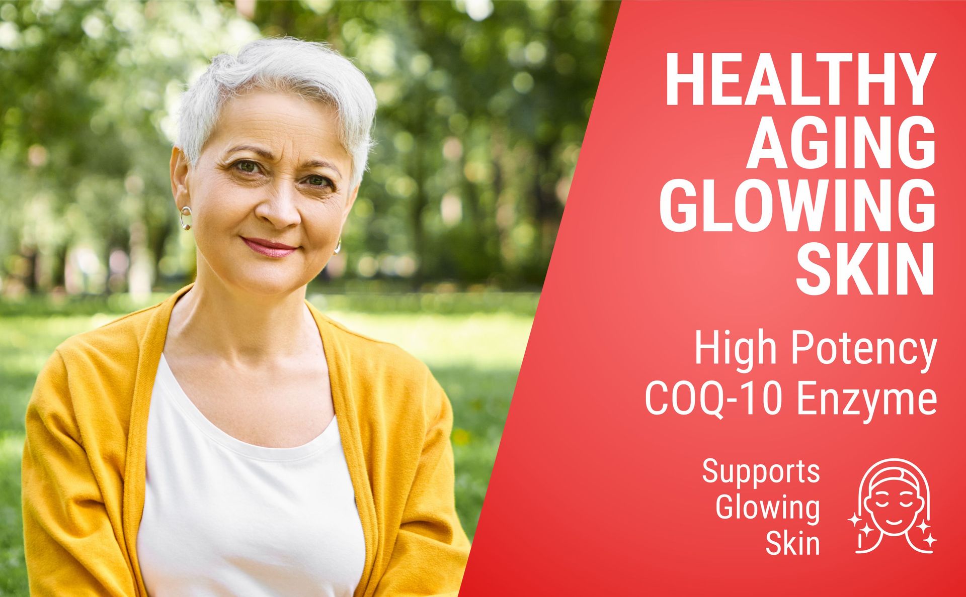 Bliss Welness Coenzyme Q10 (CoQ10) 200mg Bio Piperine 5mg | Heart Healthy Ageing High Absorption Glowing Skin Immunity Energy Boost Health Supplement - 60 Vegetarian Tablets
