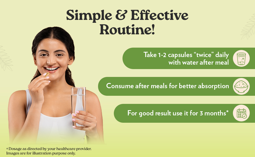 A TATA Product - Organic India Amalaki - 60 Veg Capsules, Natural Vitamin C & Antioxidants, Boosts Immune Response, Detoxify & Rejuvenate Digestive System, Reduce Acidity, GMP & NPOP Certified Organic